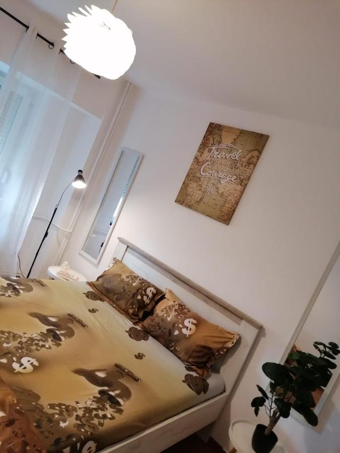 Masaryss Apartament Тульча Екстер'єр фото