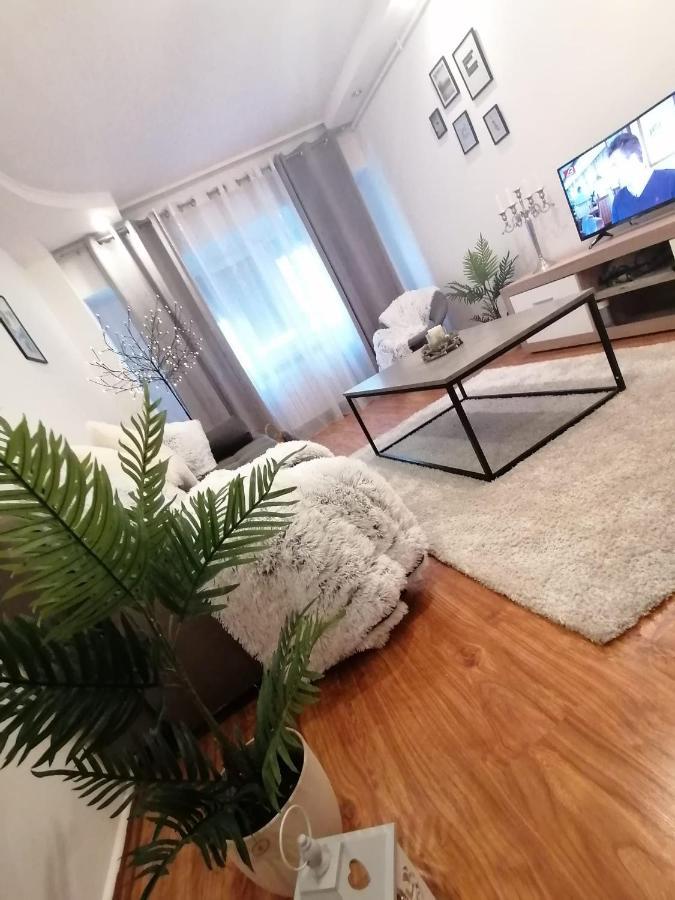 Masaryss Apartament Тульча Екстер'єр фото