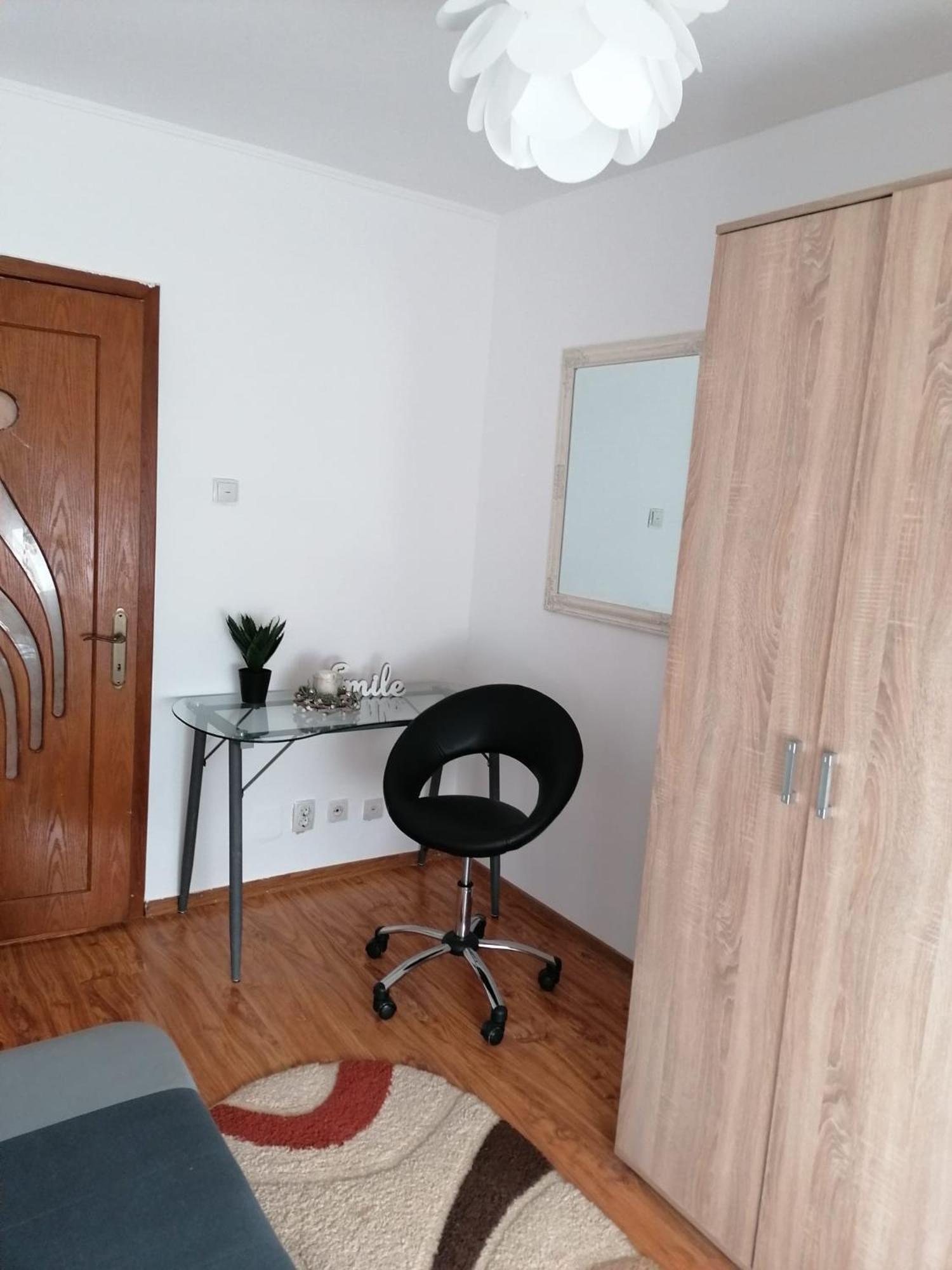 Masaryss Apartament Тульча Екстер'єр фото