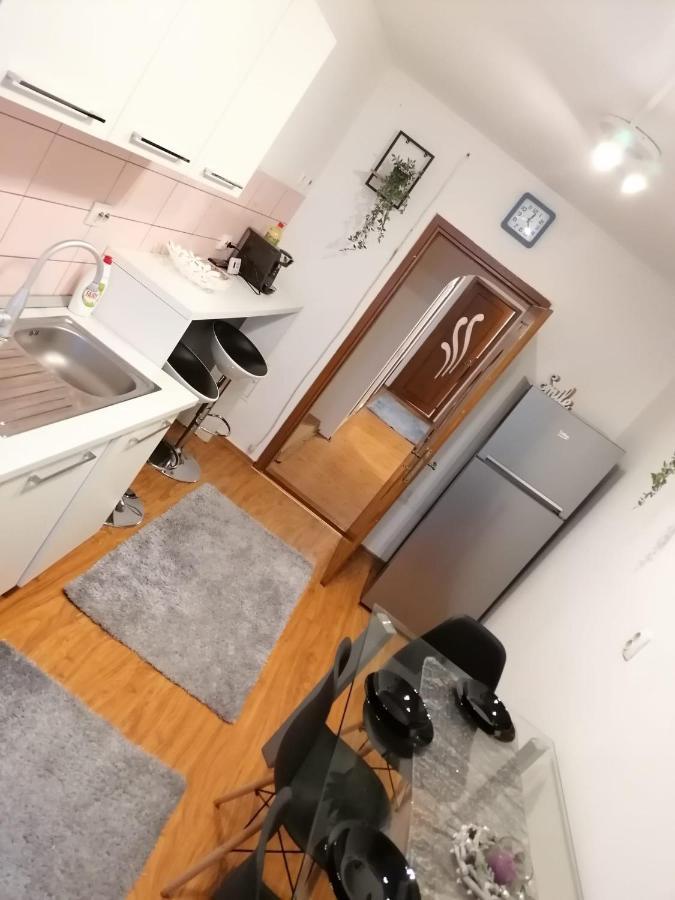 Masaryss Apartament Тульча Екстер'єр фото