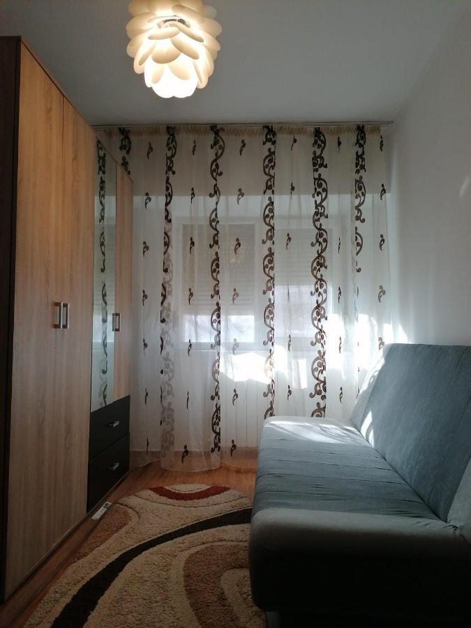Masaryss Apartament Тульча Екстер'єр фото