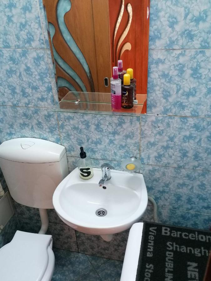 Masaryss Apartament Тульча Екстер'єр фото