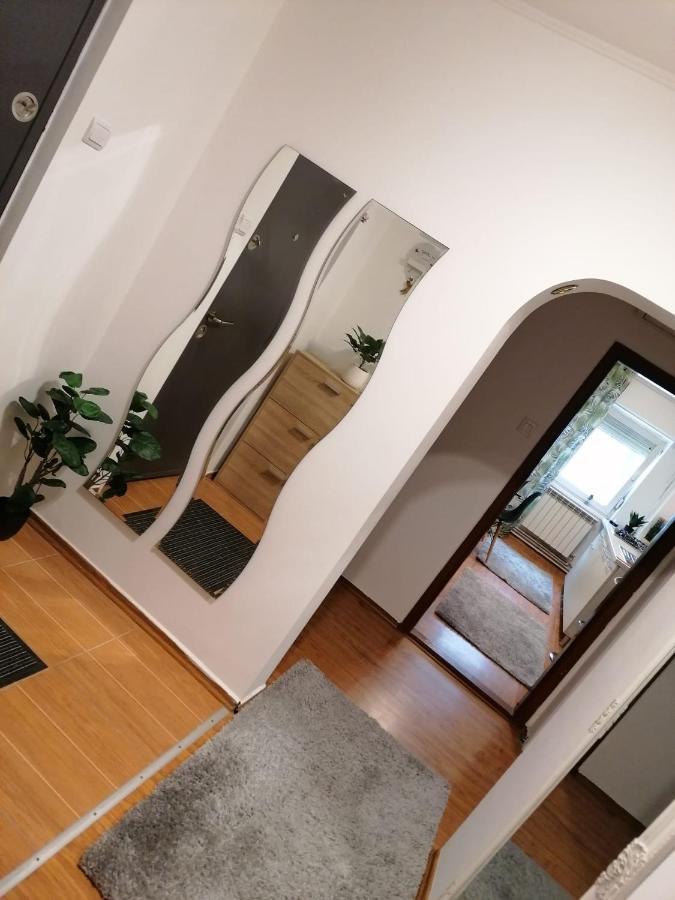 Masaryss Apartament Тульча Екстер'єр фото