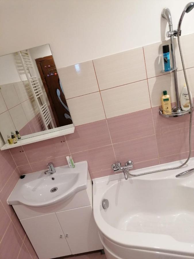 Masaryss Apartament Тульча Екстер'єр фото